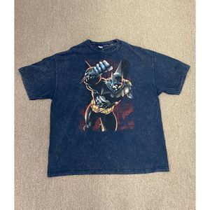 Reversible Batman and Joker Graphic Tee